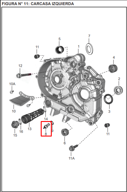 Switch de neutro boxer 100 - pulsar BAJAJ 180 original