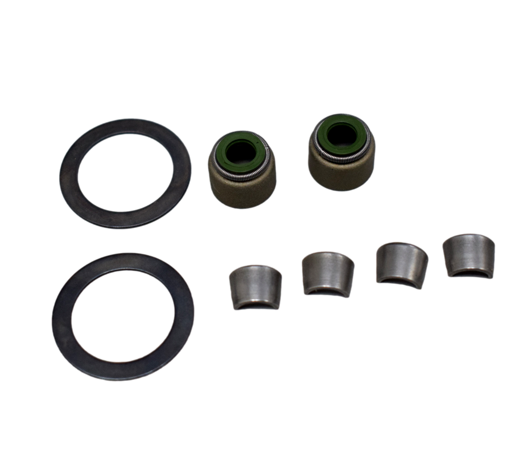 Kit Sello Valvulas Boxer Original Bajaj