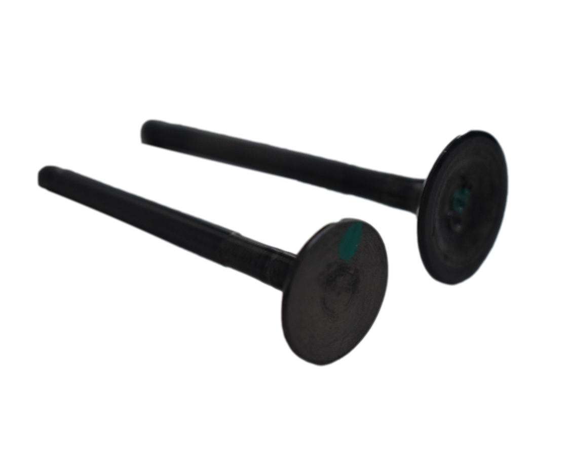 Kit De Valvulas Boxer 100 - Platino Bajaj 100 Original