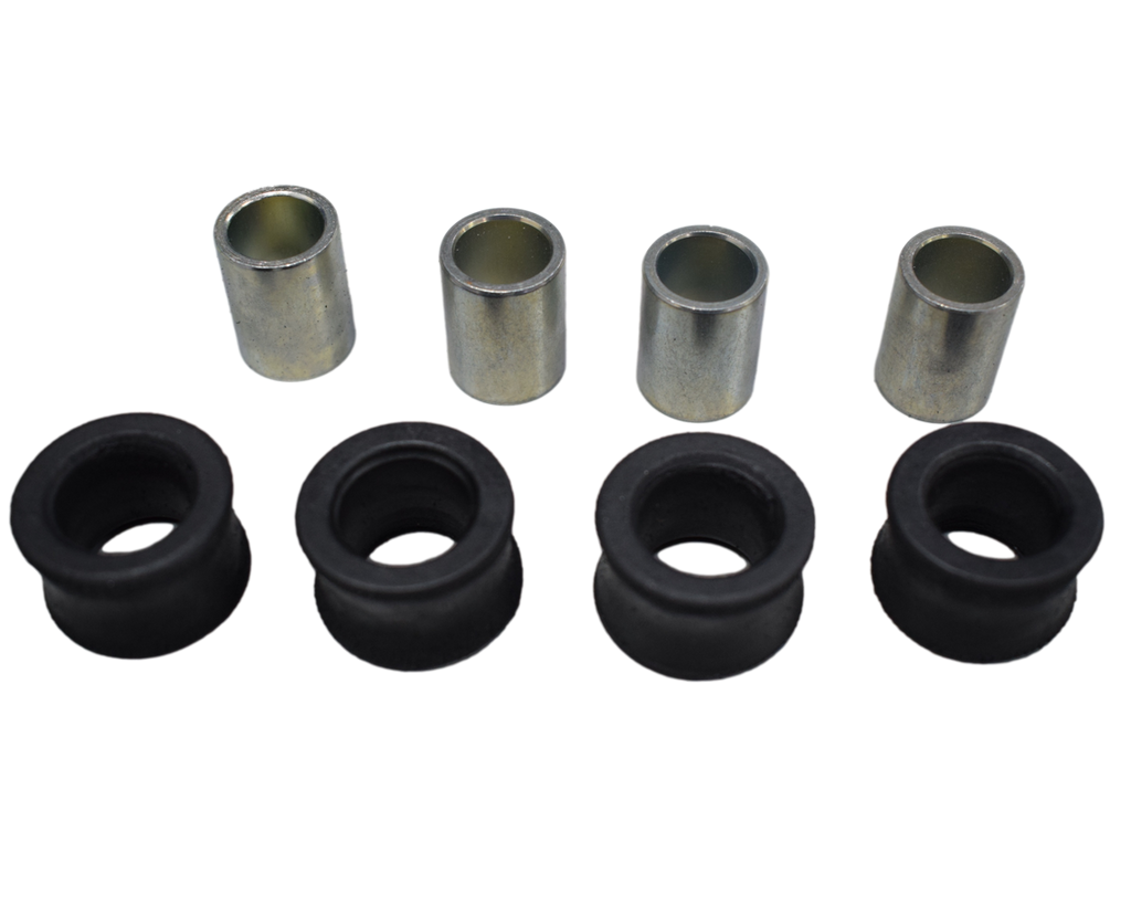 Kit Bujes De Amortiguador Boxer - Pulsar Bajaj Original