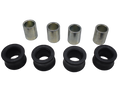 Kit Bujes De Amortiguador Boxer - Pulsar Bajaj Original