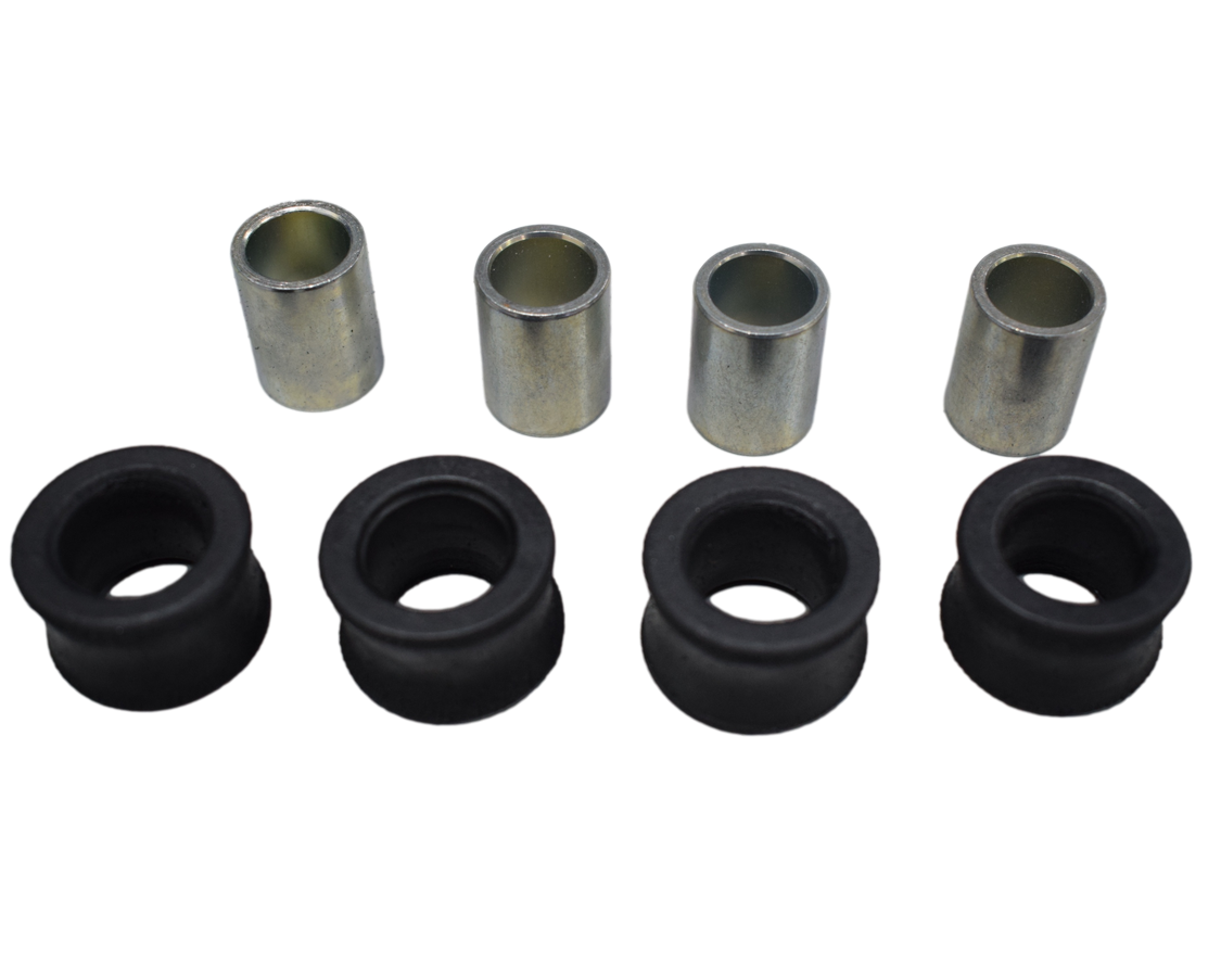 Kit Bujes De Amortiguador Boxer - Pulsar Bajaj Original