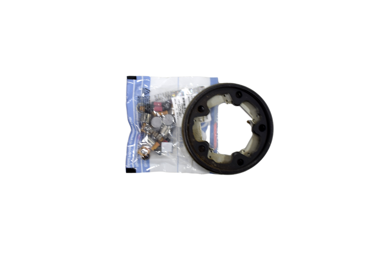 Clutch De Arranque Completo Pilsar 180/Ii - Bajaj y Más