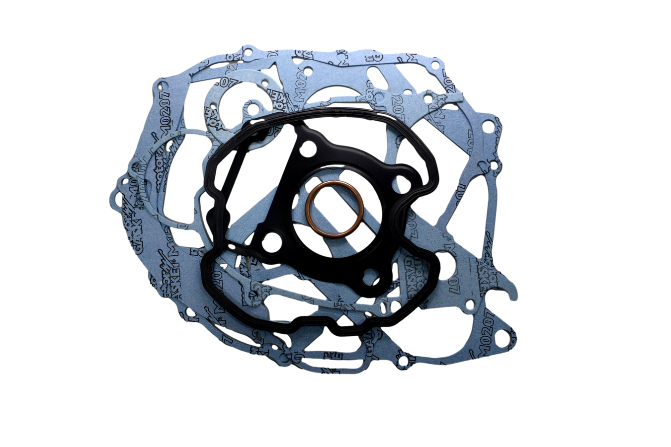 Kit De Empaques Bajaj Pulsar 180
