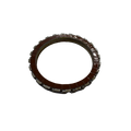 Kit Discos De Clutch Discover Bajaj 125 Original