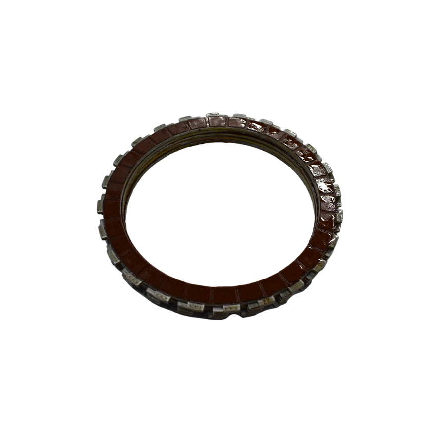 Kit Discos De Clutch Discover Bajaj 125 Original