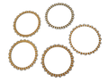 Disco Clutch Pulsar Bajaj 150 Original (Unidades 5)