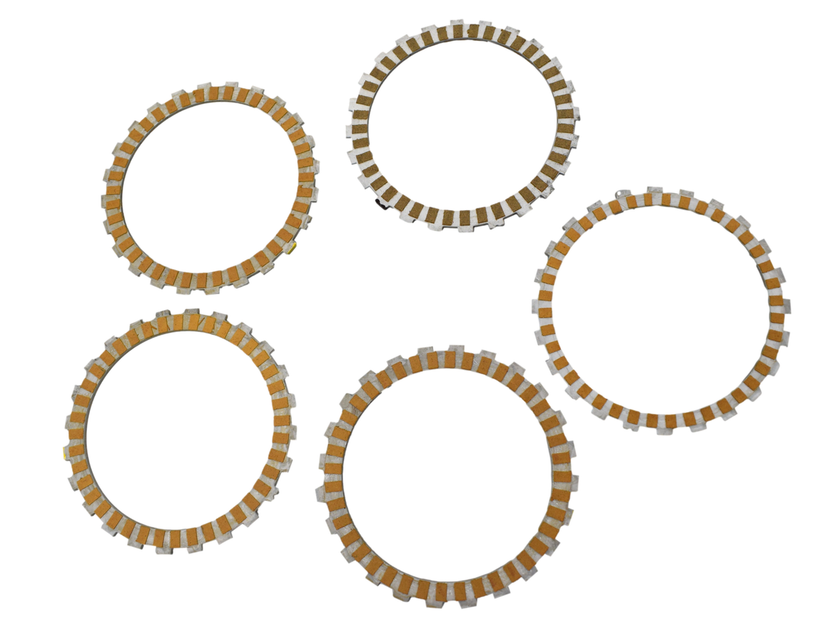 Disco Clutch Pulsar Bajaj 150 Original (Unidades 5)