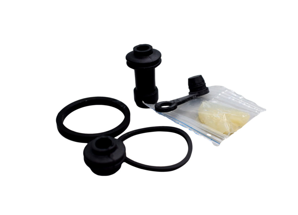 Kit Caliper Pulsar 150R Twin Disc/Pulsar 180F y Más