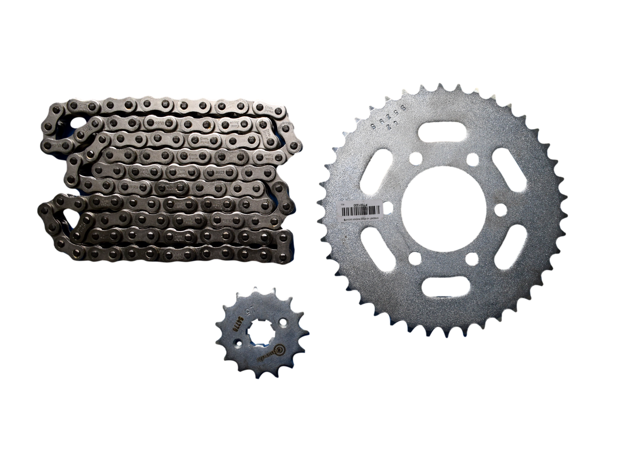 Kit Arrastre Bajaj Pulsar 180