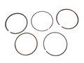 Anillos De Piston Bajaj Discover 135
