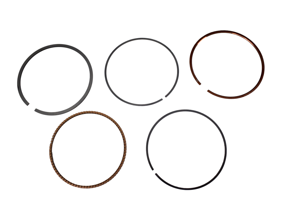 Anillos De Piston Bajaj Discover 135