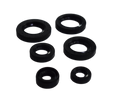 Kit Retenedor De Motor Pulsar 180 (Todas) Bajaj Original
