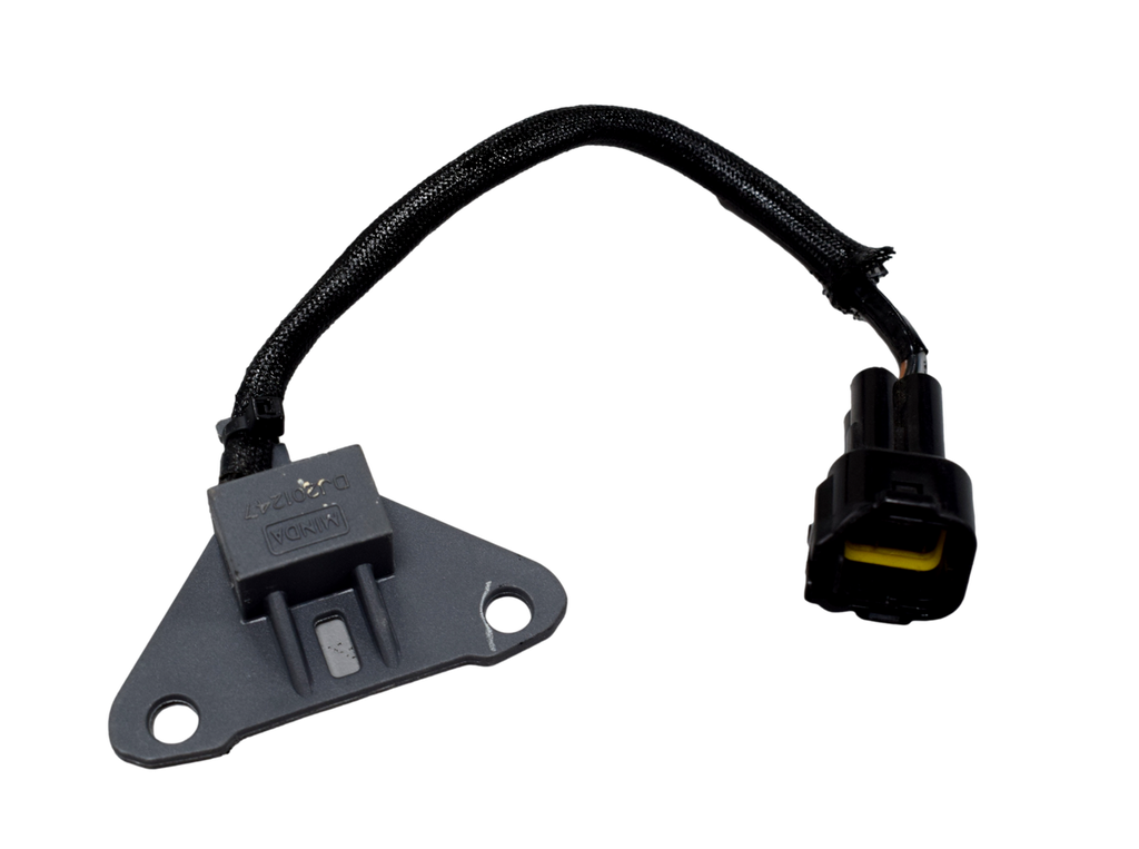 Sensor De Carburador Pulsar 180Ug Bajaj Original