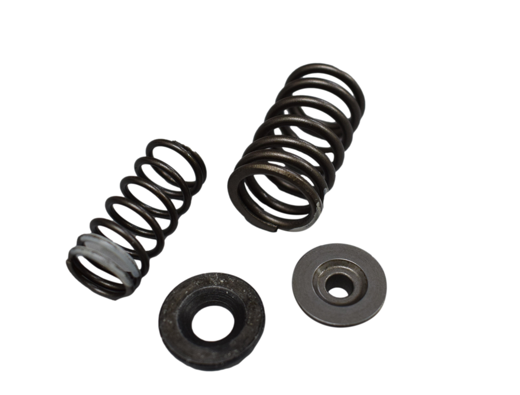 Kit Reparacion Valvulas Pulsarii Original Bajaj