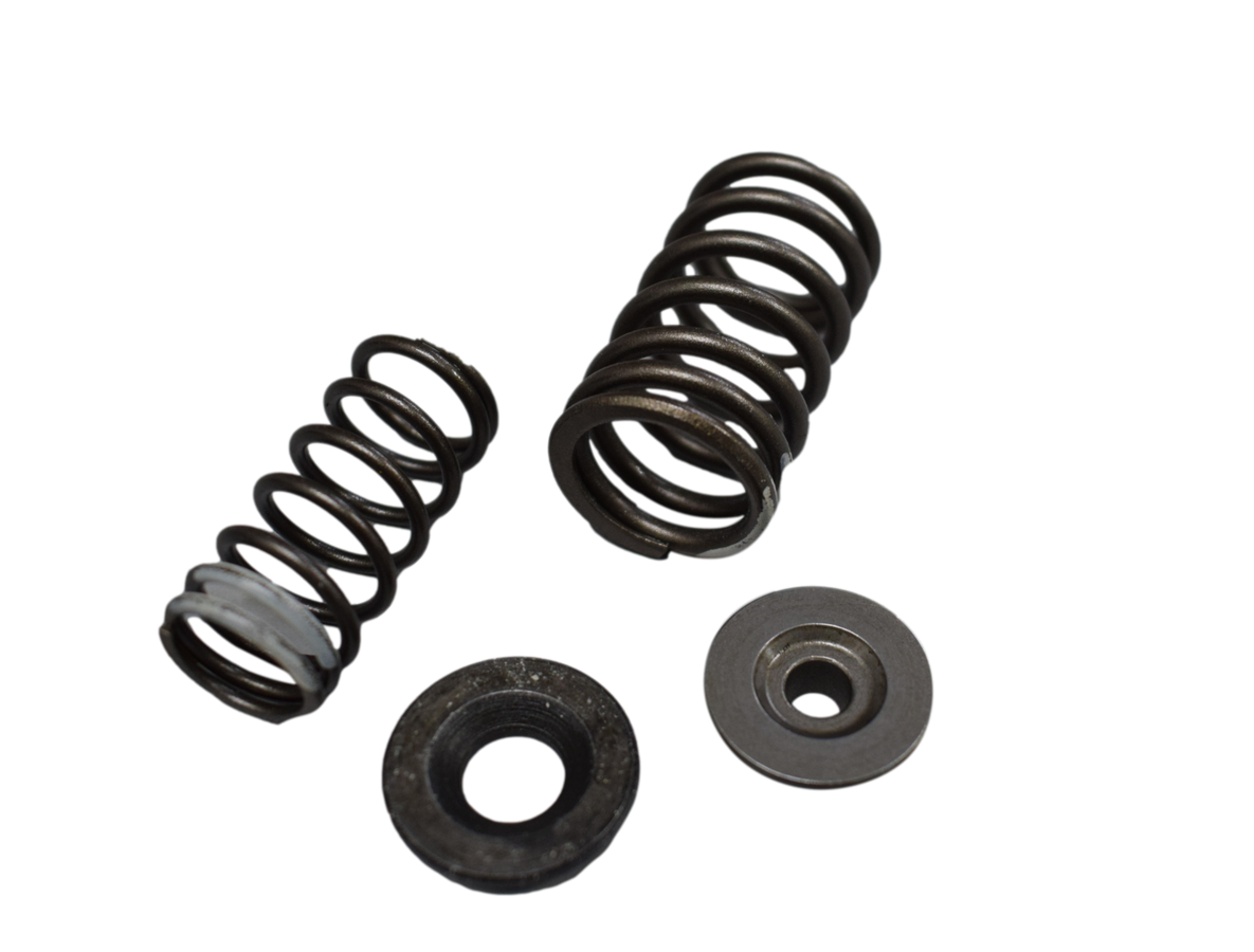 Kit Reparacion Valvulas Pulsarii Original Bajaj