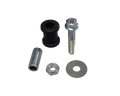 Kit Soporte De Mofle Pulsar Ug 180 Bajaj Original