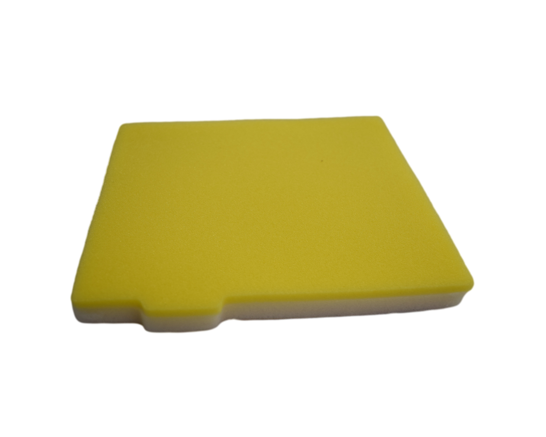 Filtro De Aire Pulsar Ug 180/Ii/200/Bajaj 220 Original