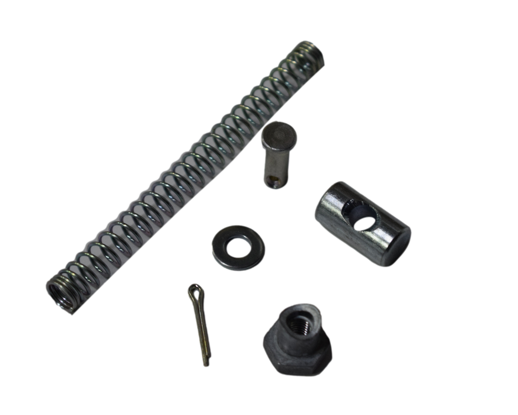 Kit Varilla De Freno Pulsar - Discover Bajaj Original