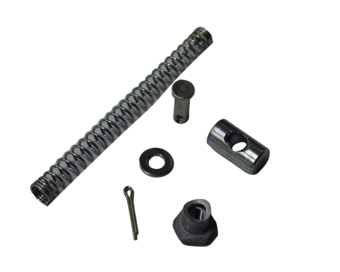 Kit Varilla De Freno Pulsar - Discover Bajaj Original