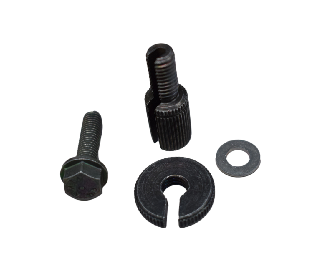 Kit Tornillos De Manigueta Izquierda Pulsar Bajaj 180 y Más