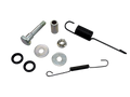 Kit Pedal Freno Pulsar Original 220 Bajaj