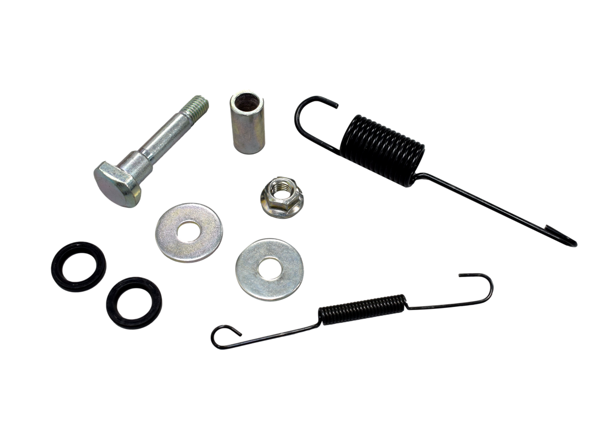 Kit Pedal Freno Pulsar Original 220 Bajaj
