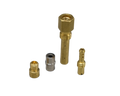 Kit Boquereles Pulsar 220 F/S Bajaj Original