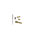 Kit Boquereles Pulsar 220 F/S Generico India Generico Bajaj
