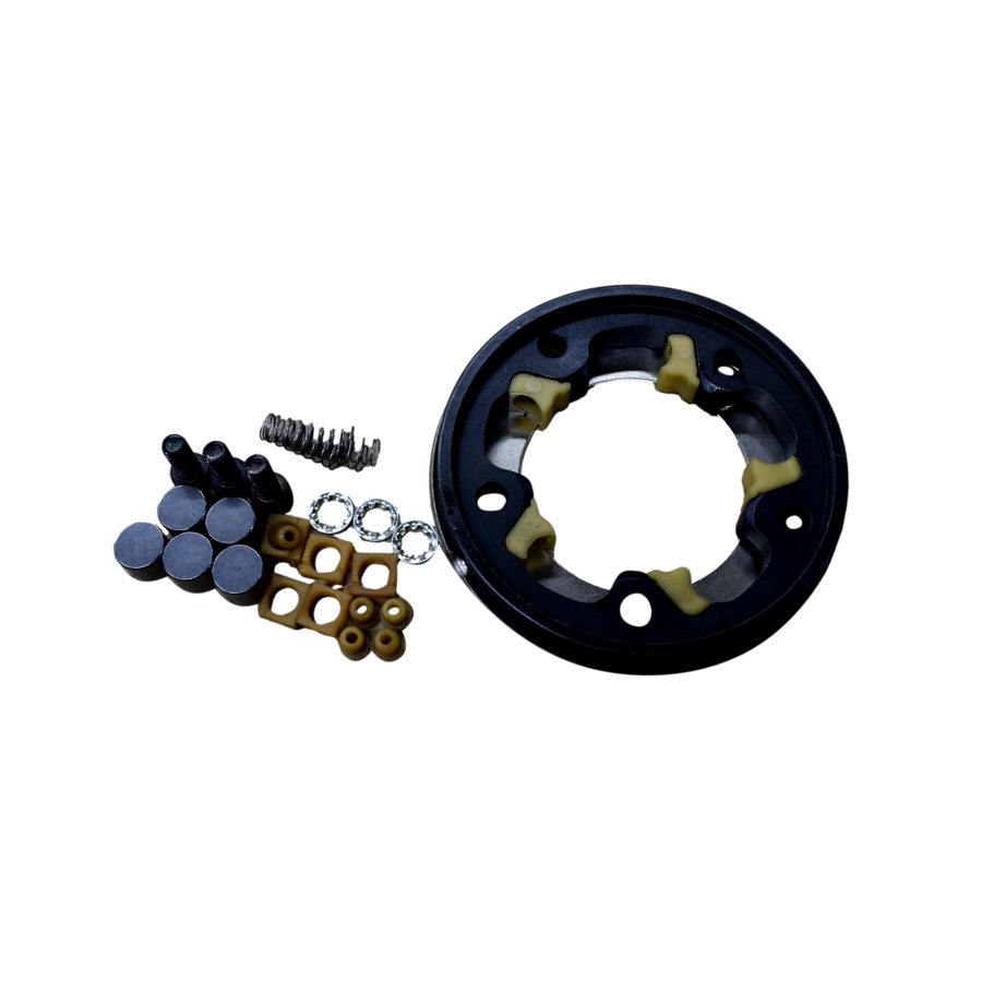 Clutch De Arranque Pulsar 180Ug/200/Generico 220 y Más