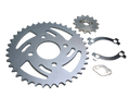 Kit Sprocket Bajaj Pulsar Ug 180
