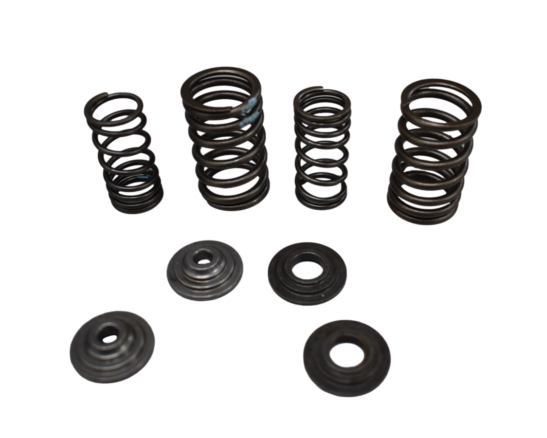 Kit Resorte Valvula Disc125/Original 135 Bajaj