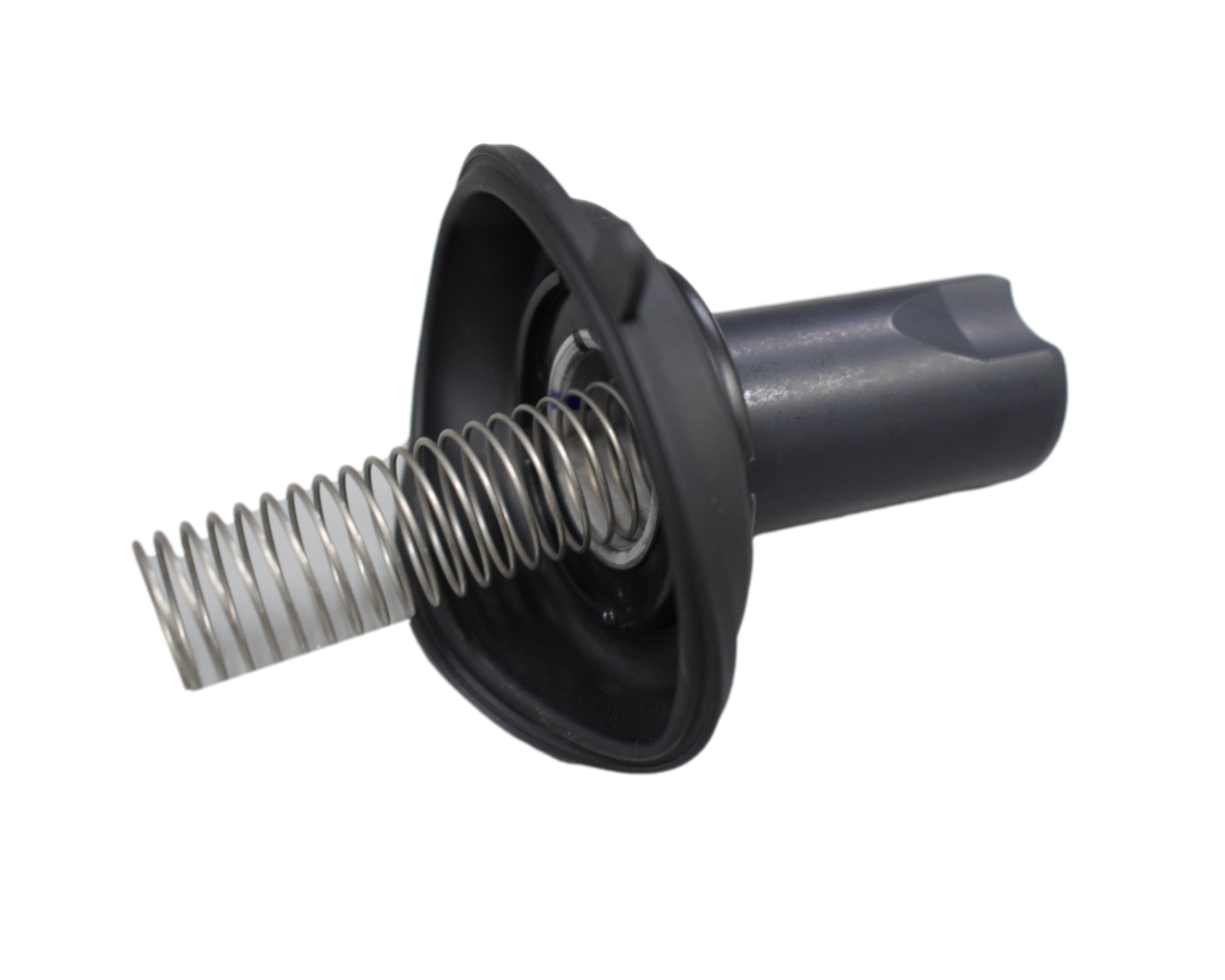 Diafragma De Carburador Completo Discover 125/Bajaj y Más