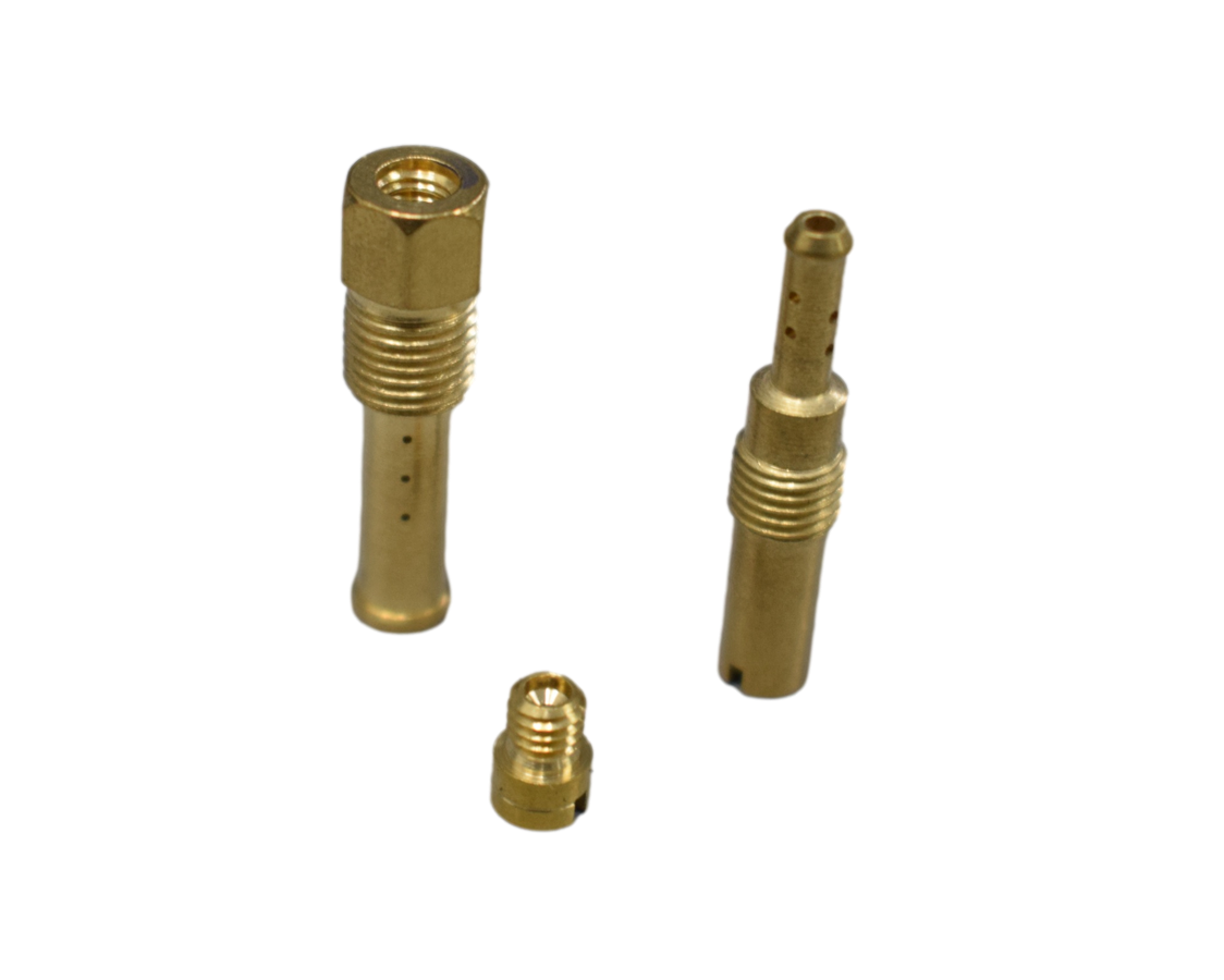 Kit Boquereles Discover Bajaj 125 Original