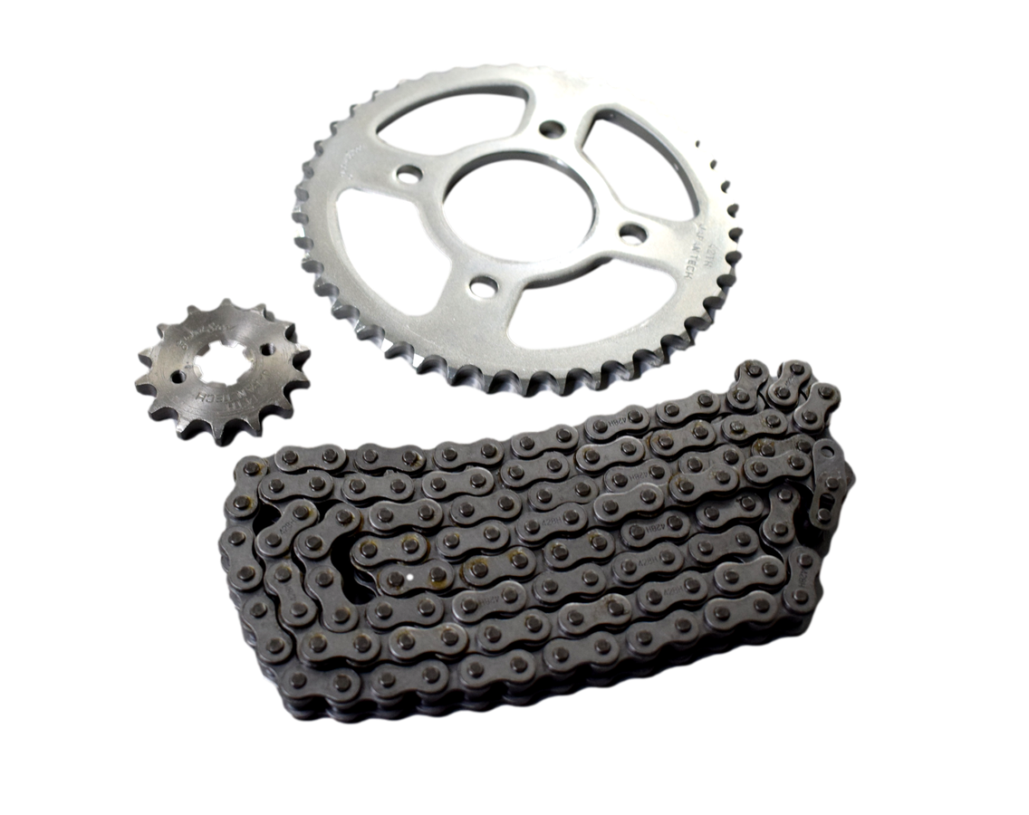 Kit Arrastre Bajaj Discover 125
