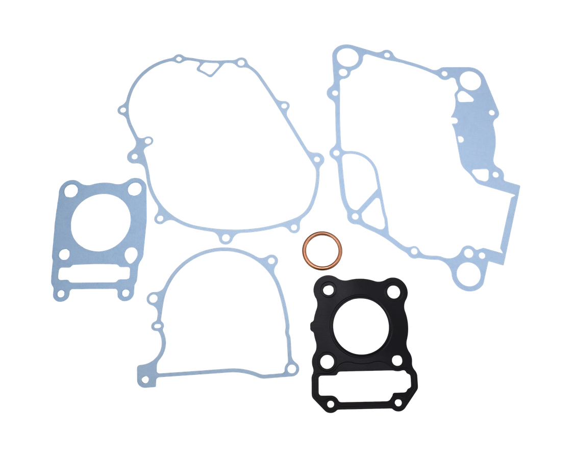 Kit De Empaques Discover Bajaj 135 Original