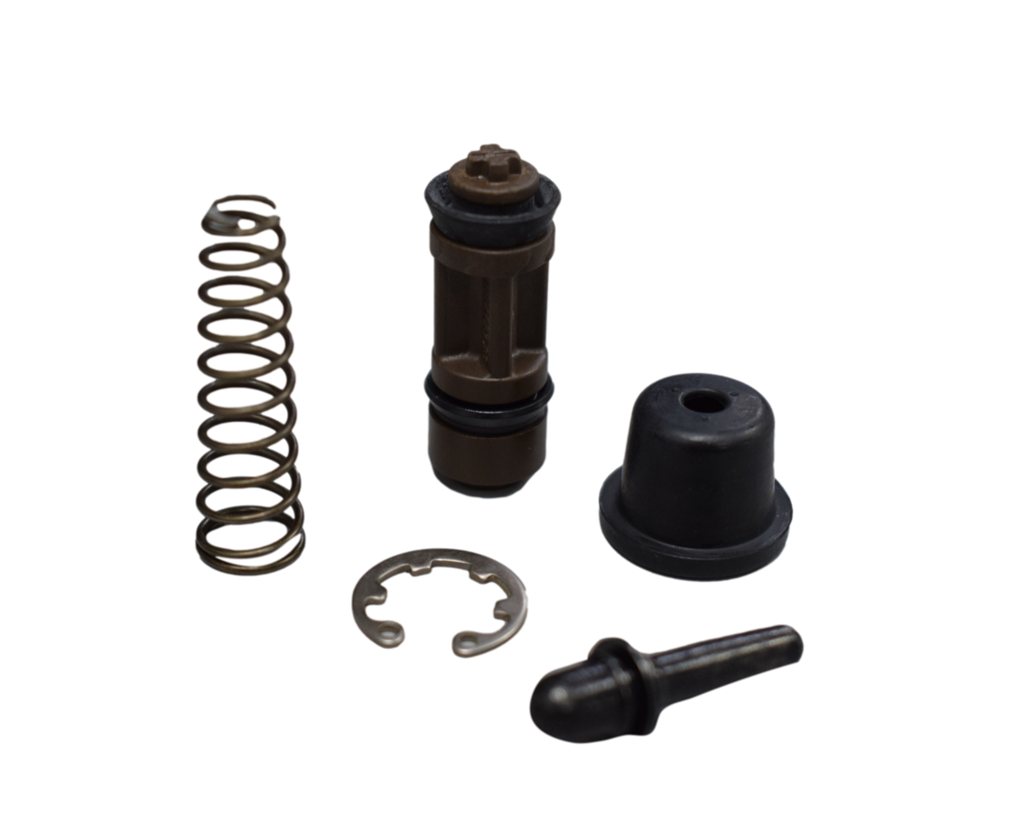 Chupas Bomba De Freno Pulsar Ns 200 Fi Bajaj Original