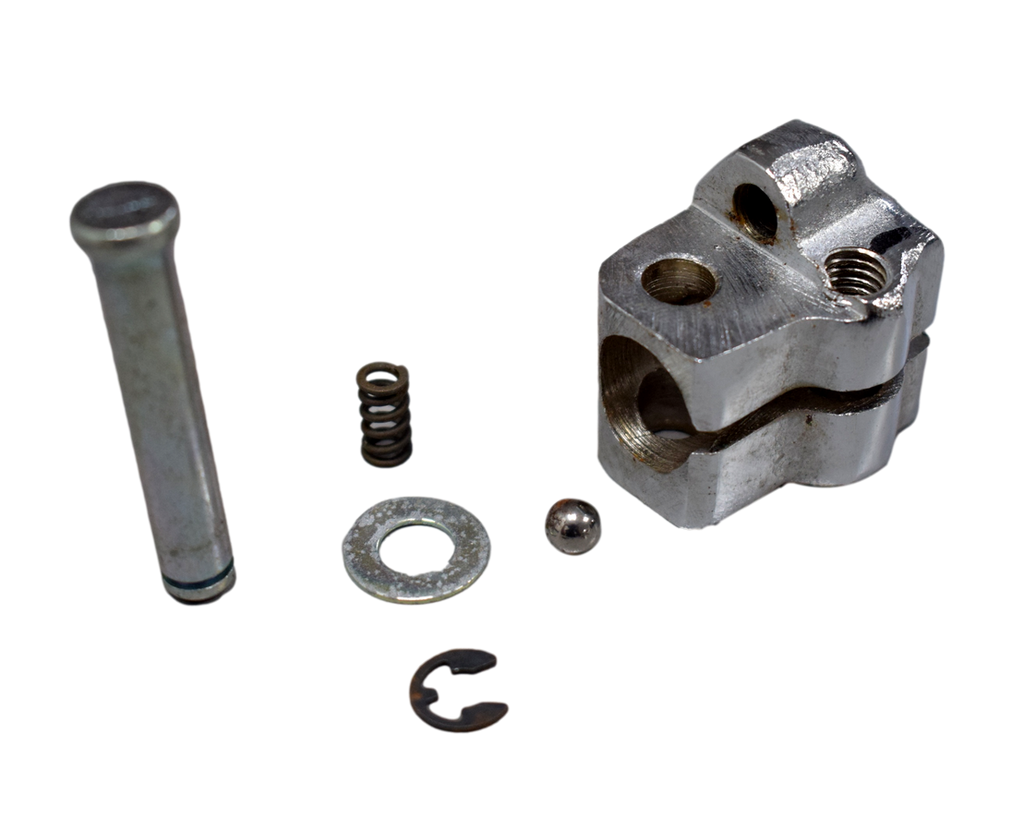 Monon Cranck Set Boxer Ct/Platino Original Bajaj