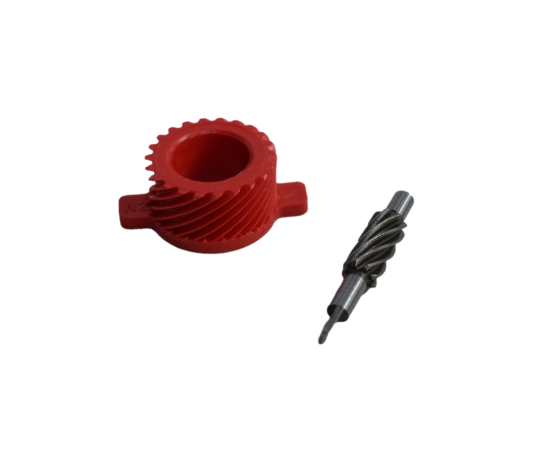 Piñon De Velocimetro (Kit) Boxer Ct 100 S1D Bajaj Original