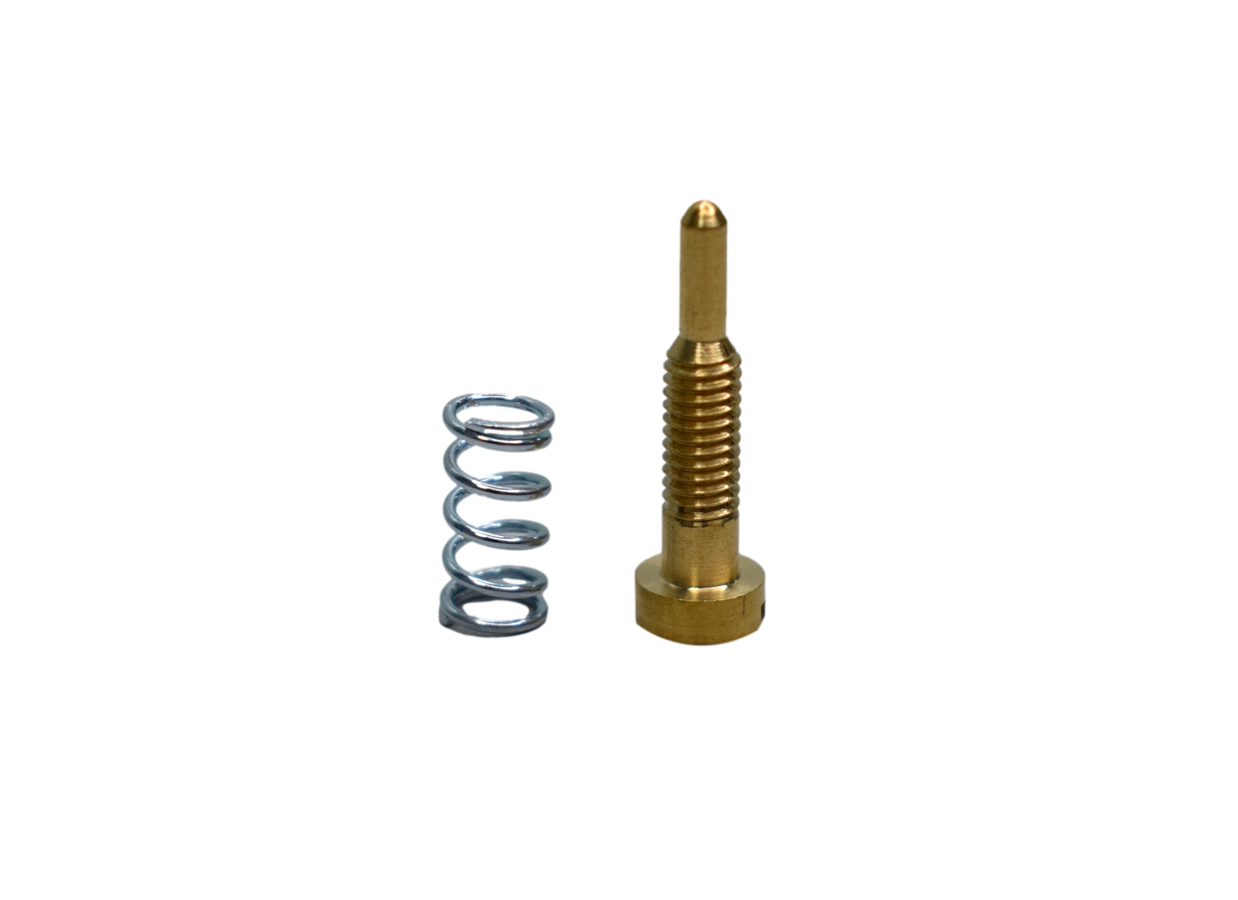 Tornillo De Carburador Boxer Ct Es 102/Ks Bajaj Original