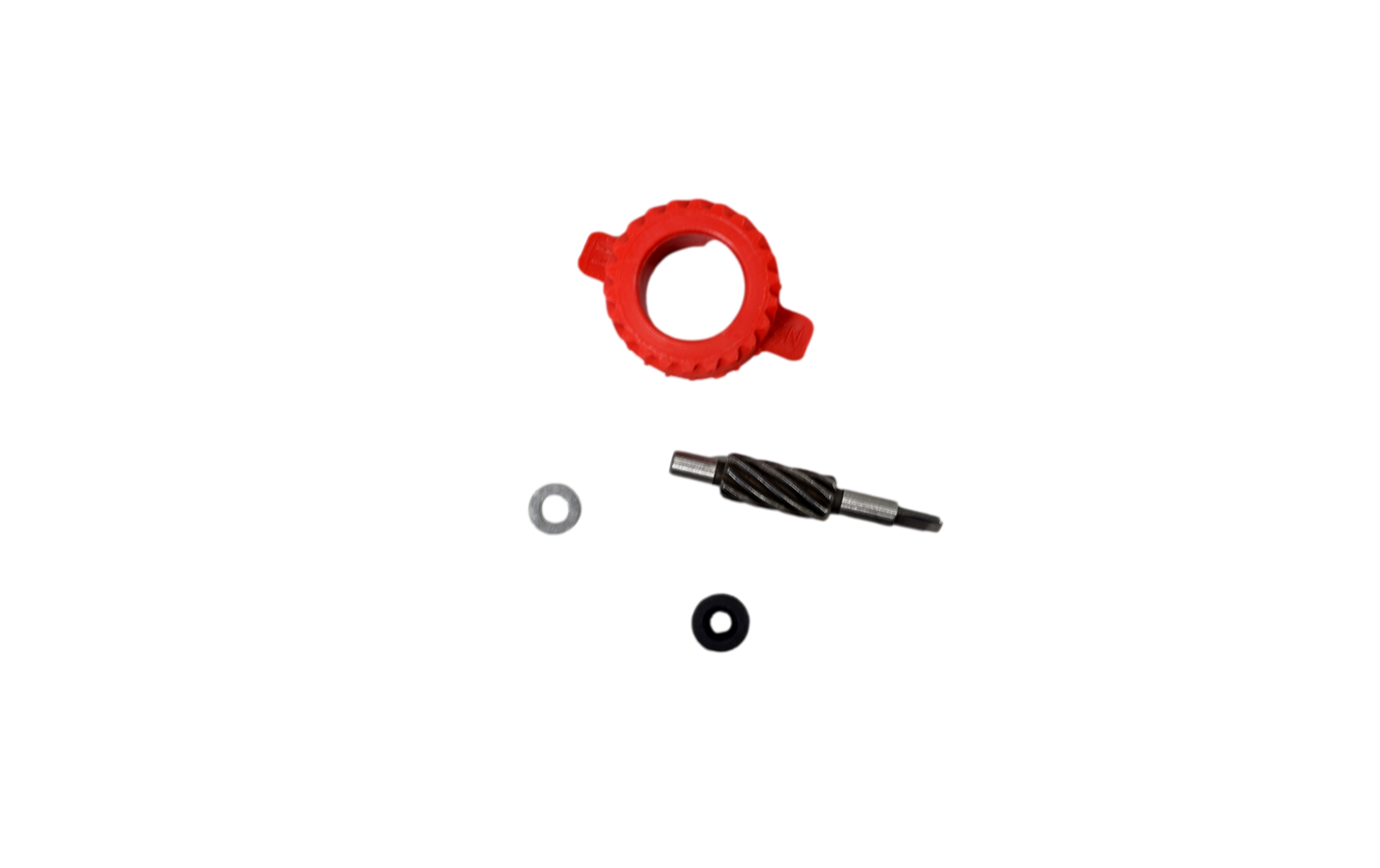 Kit Pinon Velocimetro Platino Xxxxxxxx Bajaj
