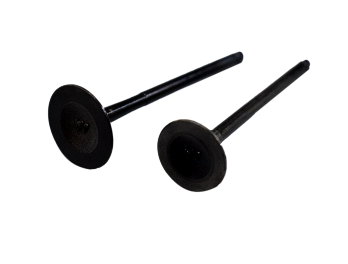 Kit De Valvulas Xcd 125 - Platino 125 (Cambios 4) y Más