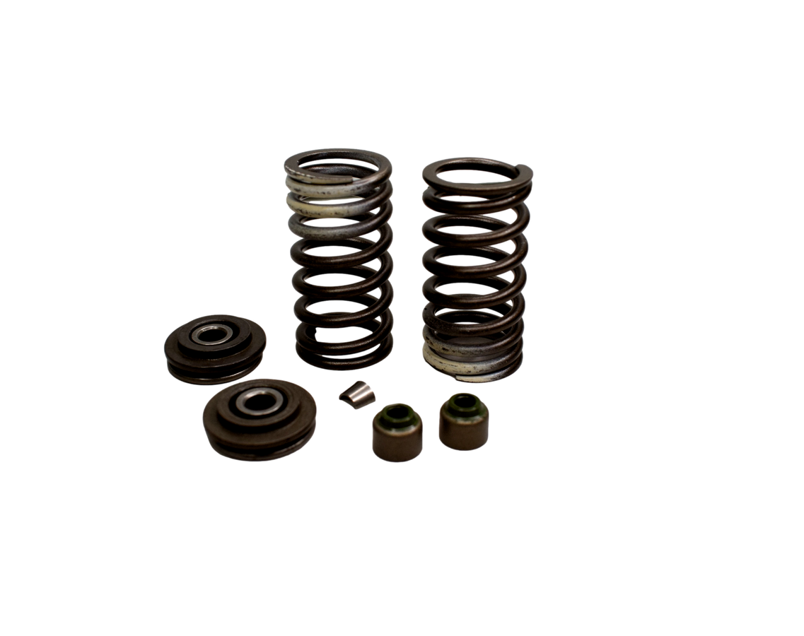Kit Resorte De Valvulas Boxer Bm 100 Es/Ks Bajaj Original