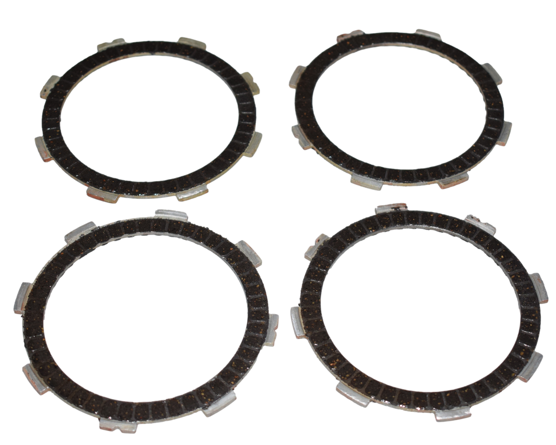 Disco Clutch Xcd Bajaj 125 Original (Por Set)