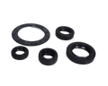 Kit Retenedor De Motor Pulsar Bajaj 135 Original