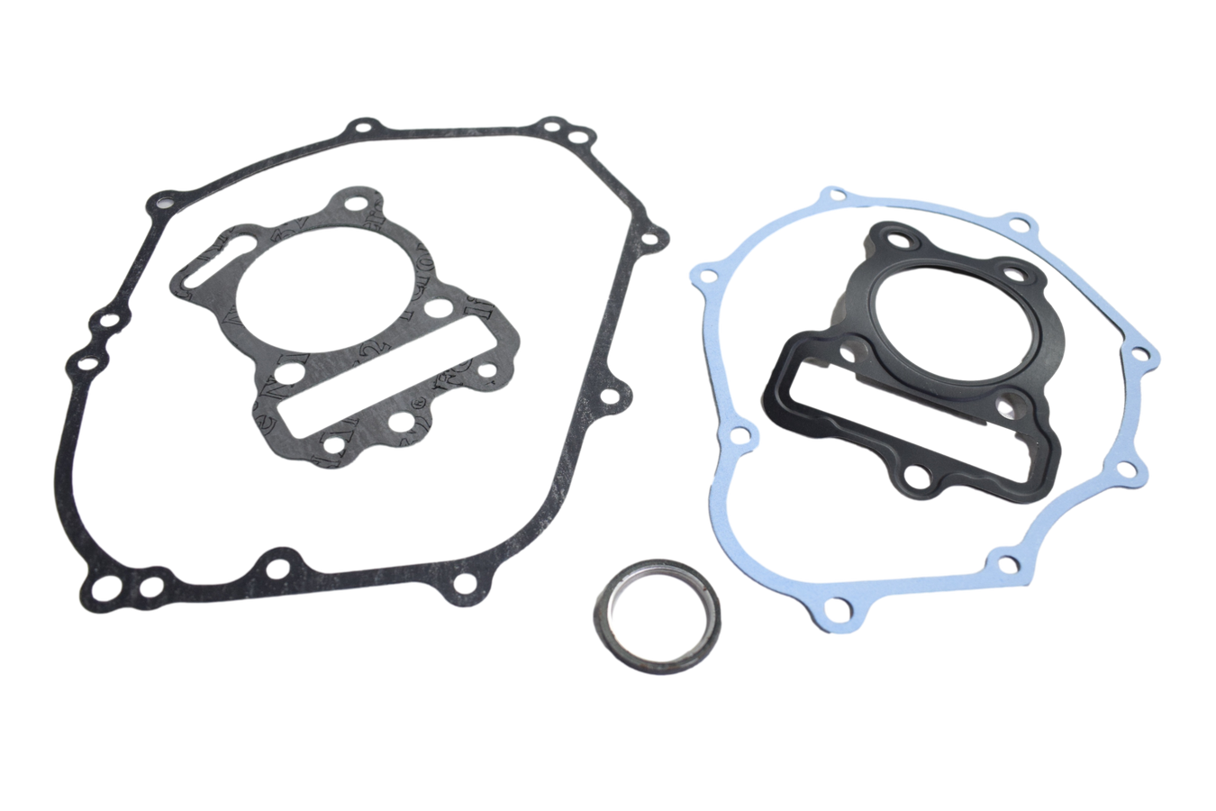 Kit De Empaques Pulsar 135 - Discover St 125 Bajaj Original