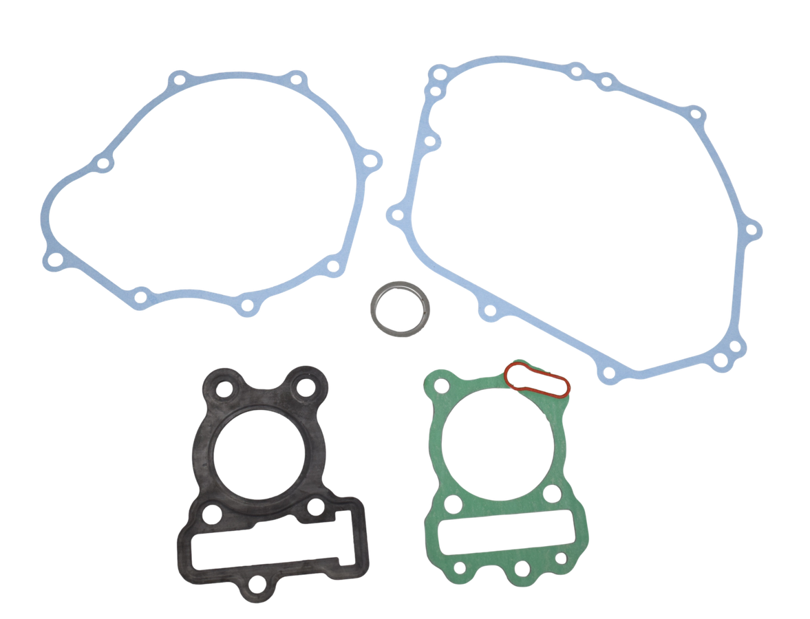 Kit De Empaques Discover Bajaj 100 Original