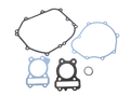 Kit De Empaques Xcd 125 - Platino 125 (Cambios 5) y Más