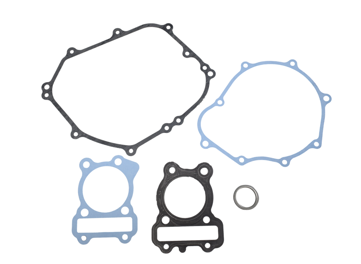 Kit De Empaques Xcd 125 - Platino 125 (Cambios 5) y Más