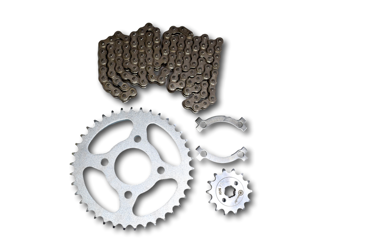 Kit Arrastre Bajaj Pulsar 200